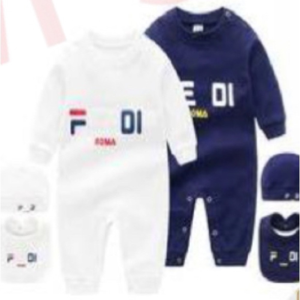 FF baby set